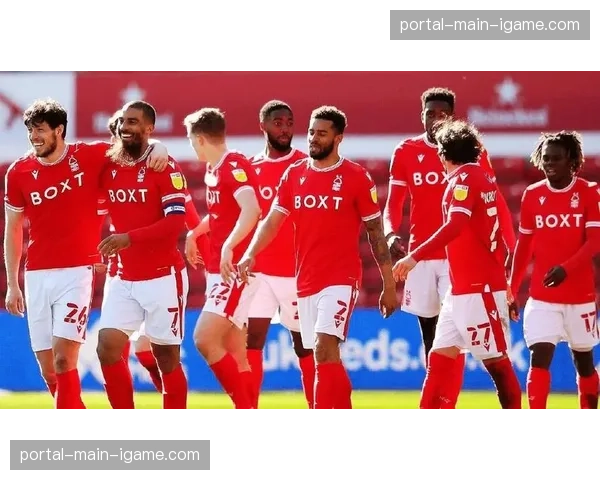 关键战役前瞻：为保级苦战的诺丁汉森林将客场挑战水晶宫