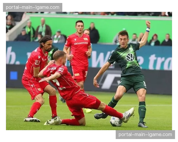 即时：海登海姆1-0领先柏林联，克莱因丁斯特点射破门