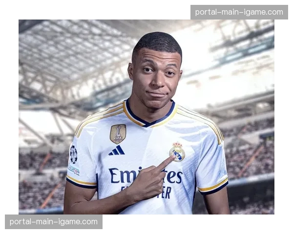 传闻再起:姆巴佩团队被曝与利物浦管理层有过“非正式接触” 传闻再起:姆巴佩团队被曝与利物浦管理层有过“非正式接触”