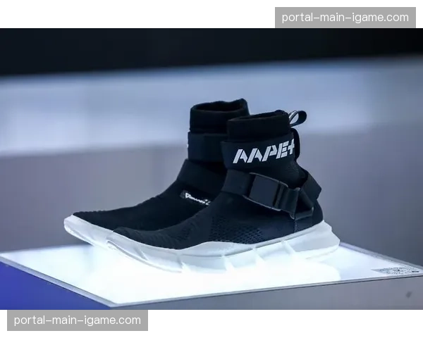 运动品牌推出新款球鞋,强调针对频繁变向与急停跳投的支撑设计 运动品牌推出新款球鞋,强调针对频繁变向与急停跳投的支撑设计