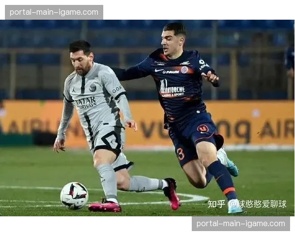 巴黎圣日耳曼3-1蒙彼利埃赛后分析:姆巴佩如何破解对手的针对性盯人陷阱 巴黎圣日耳曼3-1蒙彼利埃赛后分析:姆巴佩如何破解对手的针对性盯人陷阱