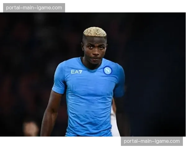 观点：奥斯梅恩三月状态回勇，能否成为今夏转会市场的标王？