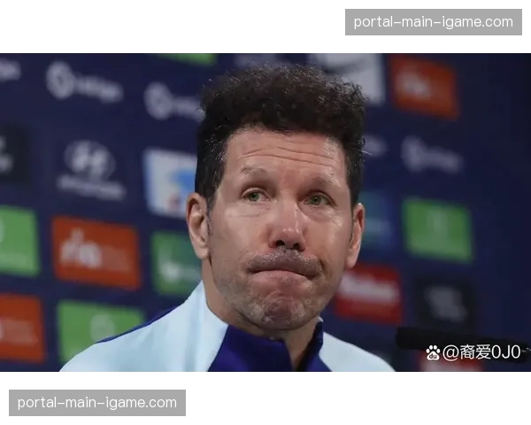 专访马竞主帅:西蒙尼谈现代足球对攻防转换节奏的极致要求 专访马竞主帅:西蒙尼谈现代足球对攻防转换节奏的极致要求