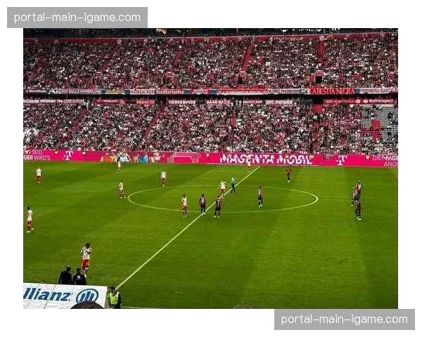 半场战报：奥蓬达闪电破门，莱比锡1-0暂时领先拜仁