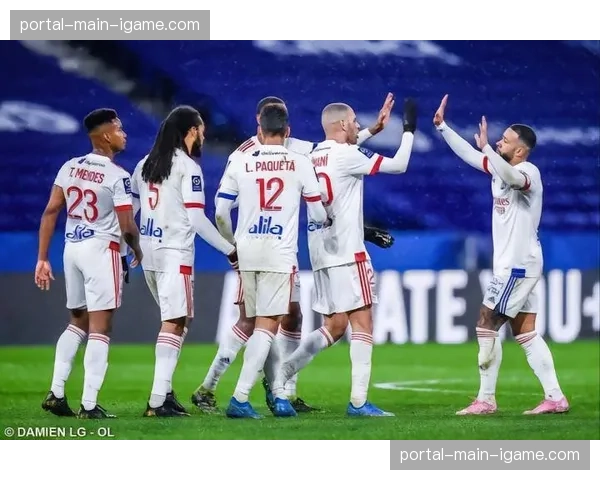 法甲内卷地狱：欧洲战场乏力导致国内竞争异常残酷